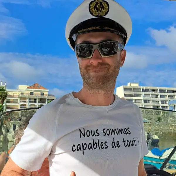 Benoît Laurendeau Votre Partenaire Festif